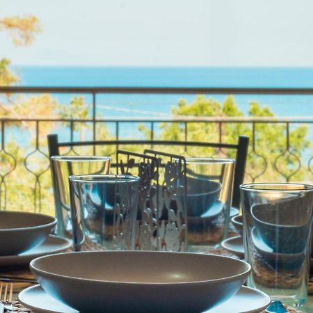 Vossia Casa Vacanze Acquedolci Exterior photo